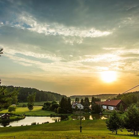 Warminska Winnica Barczewo Luaran gambar