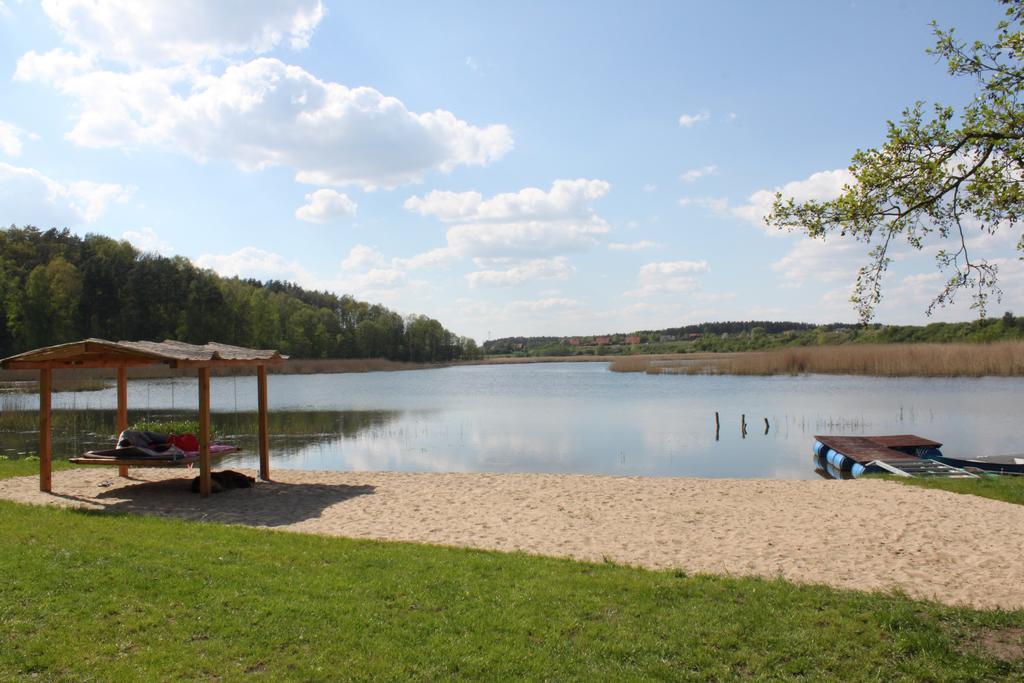 Warminska Winnica Barczewo Luaran gambar