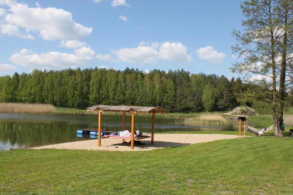 Warminska Winnica Barczewo Luaran gambar
