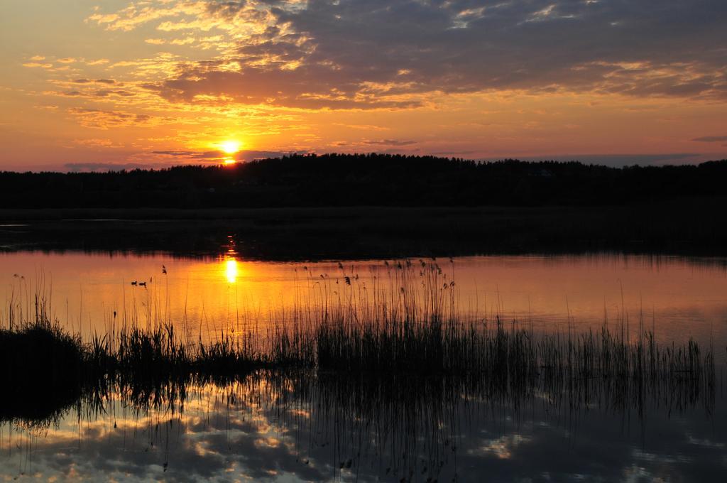 Warminska Winnica Barczewo Luaran gambar