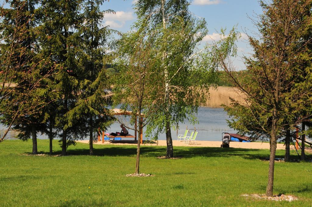 Warminska Winnica Barczewo Luaran gambar