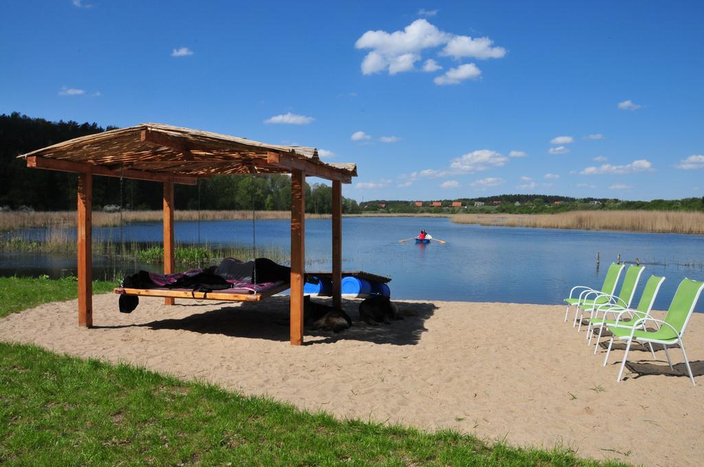 Warminska Winnica Barczewo Luaran gambar