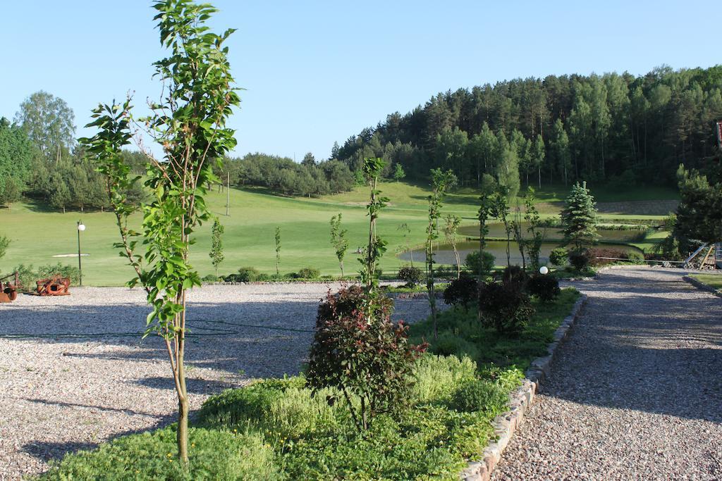 Warminska Winnica Barczewo Luaran gambar