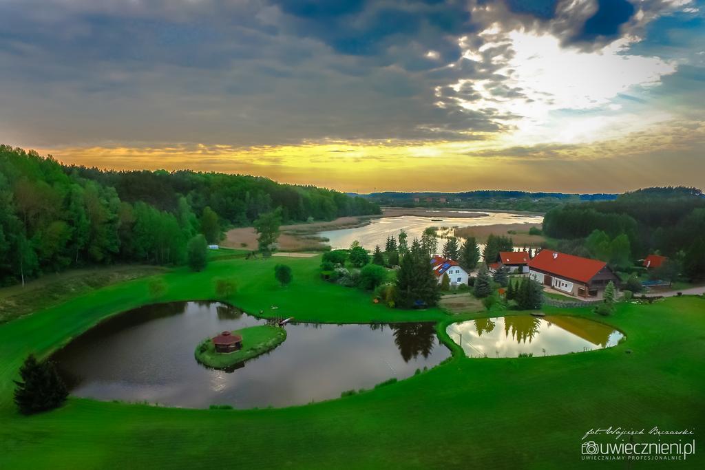 Warminska Winnica Barczewo Luaran gambar