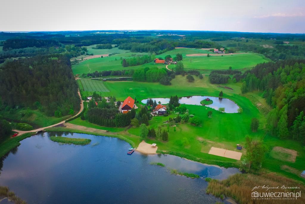 Warminska Winnica Barczewo Luaran gambar