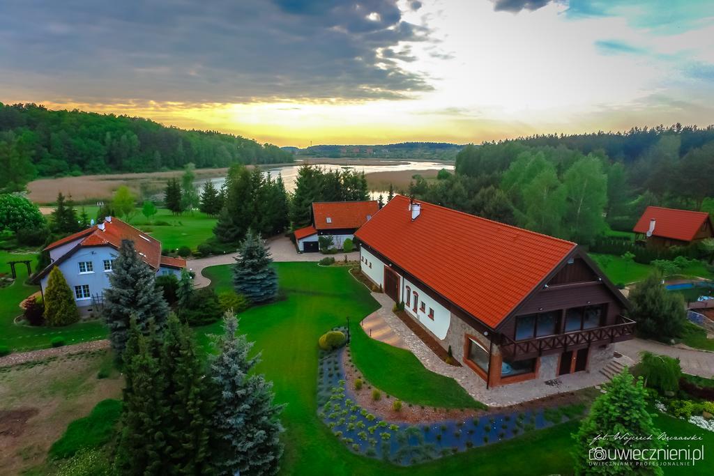Warminska Winnica Barczewo Luaran gambar