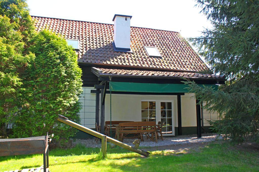 Warminska Winnica Barczewo Luaran gambar
