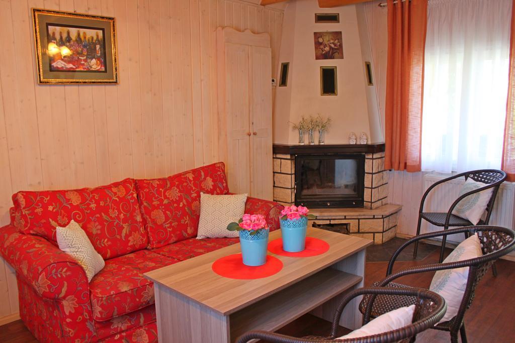 Warminska Winnica Barczewo Luaran gambar