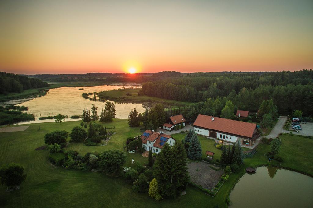 Warminska Winnica Barczewo Luaran gambar