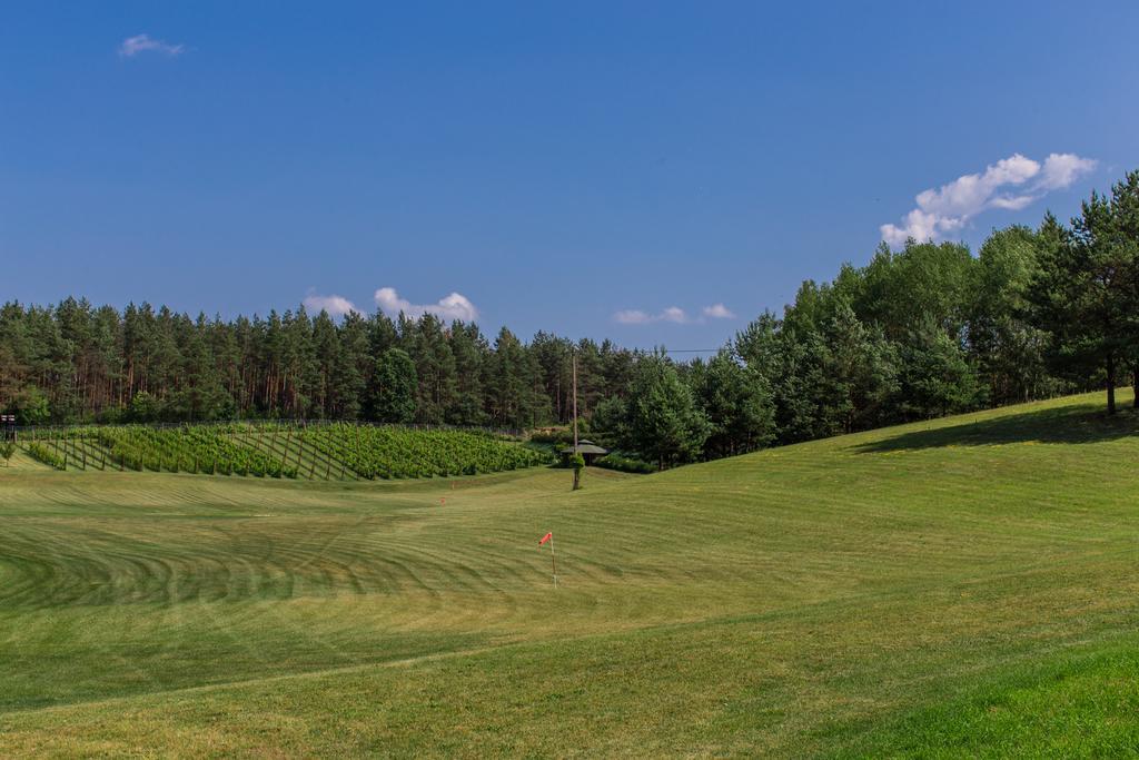 Warminska Winnica Barczewo Luaran gambar