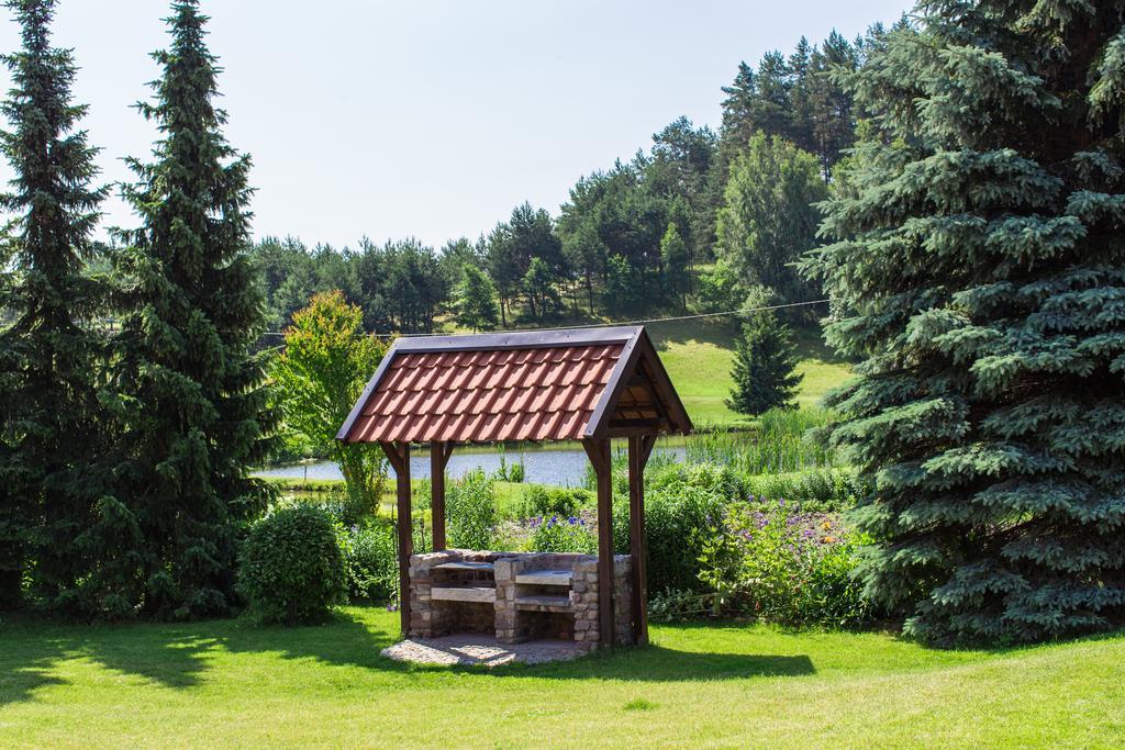 Warminska Winnica Barczewo Luaran gambar