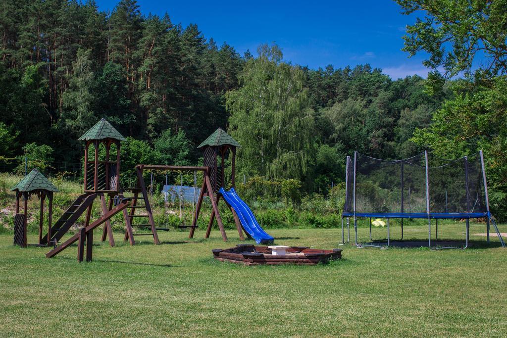 Warminska Winnica Barczewo Luaran gambar