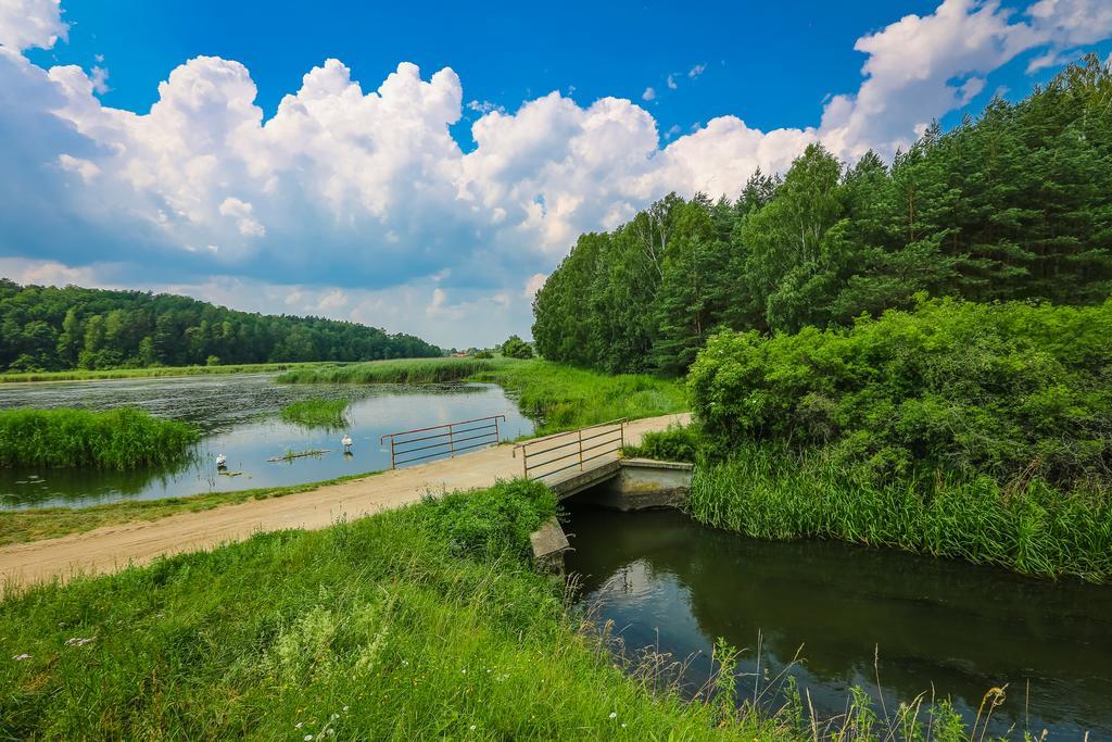 Warminska Winnica Barczewo Luaran gambar