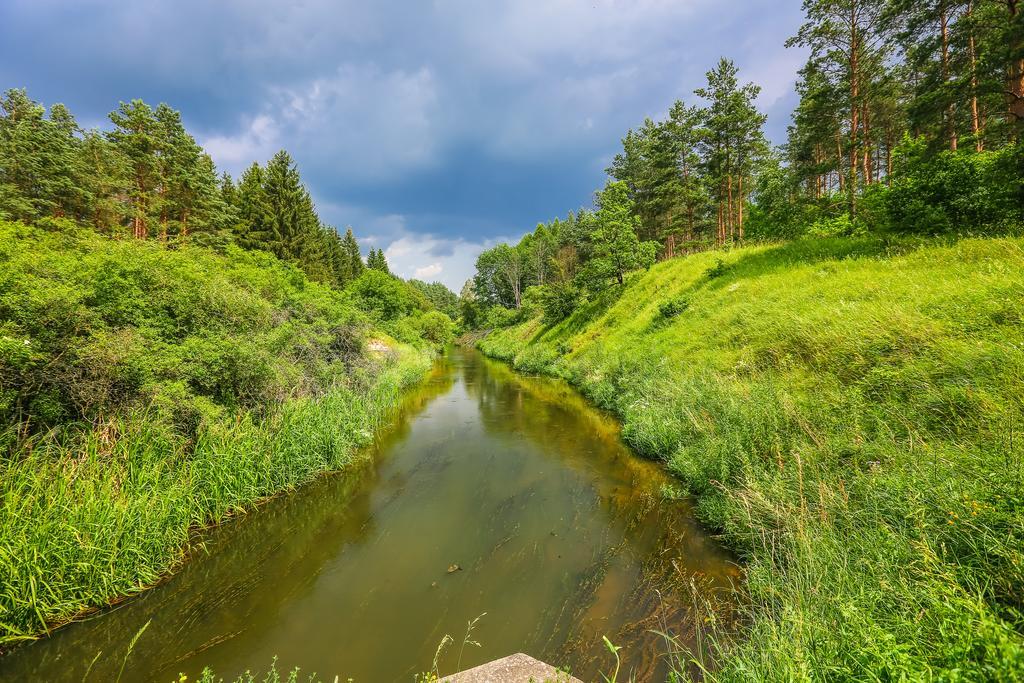 Warminska Winnica Barczewo Luaran gambar