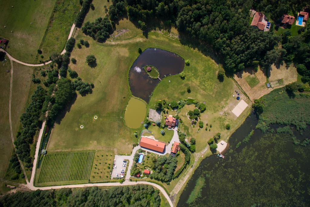 Warminska Winnica Barczewo Luaran gambar