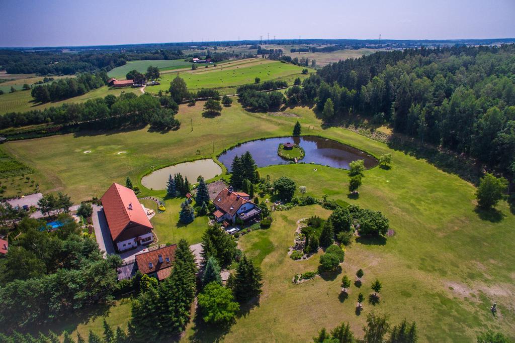 Warminska Winnica Barczewo Luaran gambar