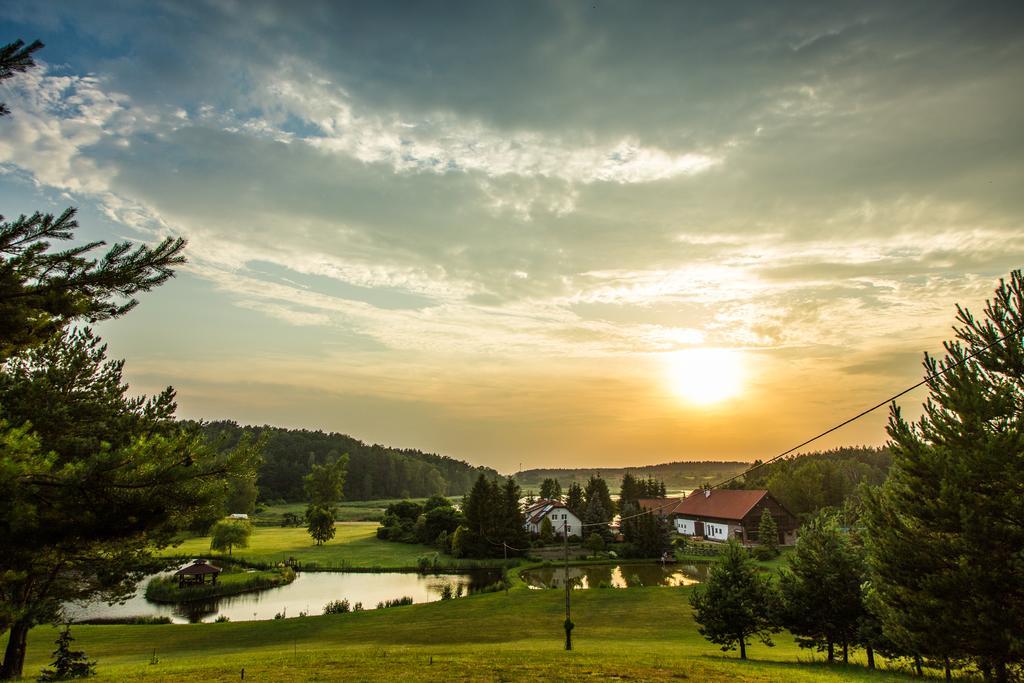 Warminska Winnica Barczewo Luaran gambar